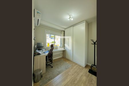 Apartamento à venda com 72m², 2 quartos e 2 vagasQuarto 2