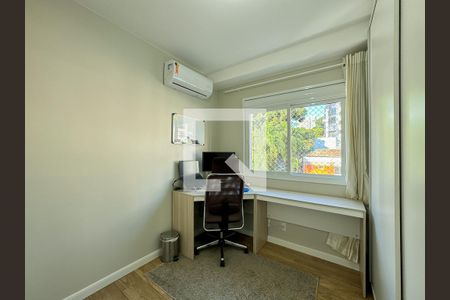 Apartamento à venda com 72m², 2 quartos e 2 vagasQuarto 2