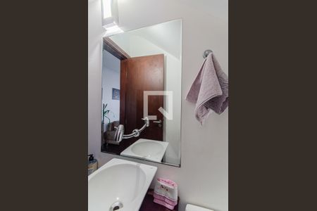 Apartamento à venda com 187m², 3 quartos e 1 vagaLavabo