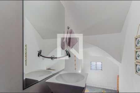 Apartamento à venda com 187m², 3 quartos e 1 vagaLavabo