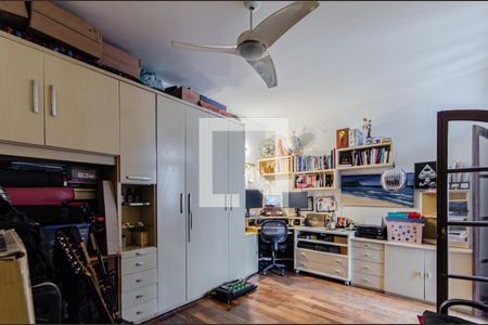 Apartamento à venda com 187m², 3 quartos e 1 vagaSuíte 3