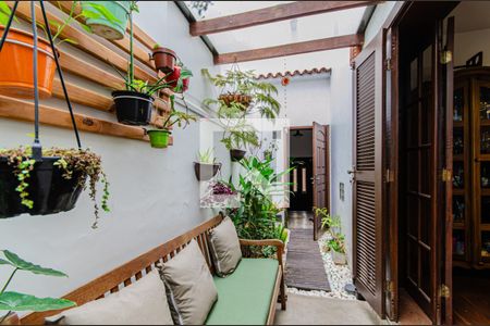 Apartamento à venda com 187m², 3 quartos e 1 vagaJardim de Inverno