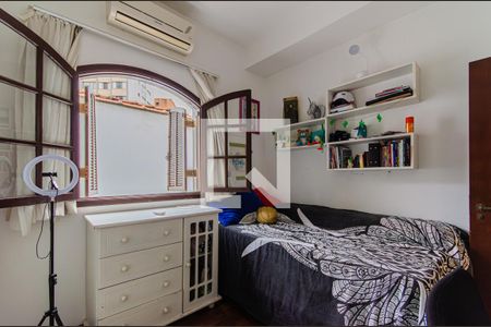 Apartamento à venda com 187m², 3 quartos e 1 vagaSuíte 2