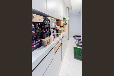 Apartamento à venda com 187m², 3 quartos e 1 vagaÁrea de Serviço