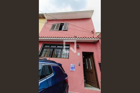 Apartamento à venda com 187m², 3 quartos e 1 vagaFachada