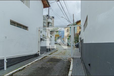Apartamento à venda com 187m², 3 quartos e 1 vagaFachado do condomínio