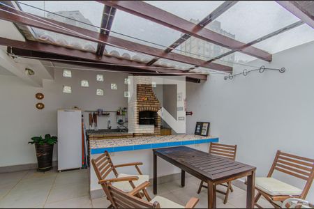 Apartamento à venda com 187m², 3 quartos e 1 vagaTerraço