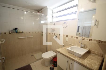 Apartamento à venda com 75m², 2 quartos e 1 vagaBanheiro