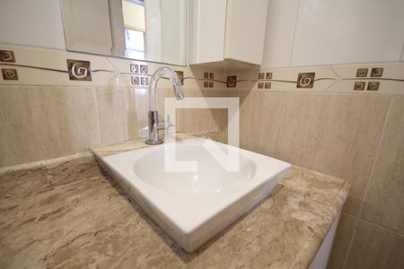 Apartamento à venda com 75m², 2 quartos e 1 vagaBanheiro