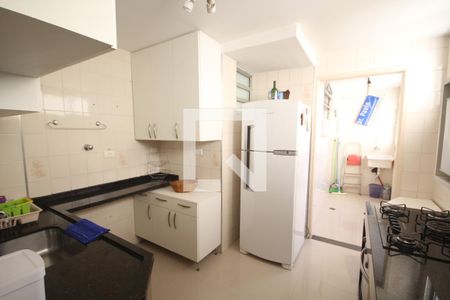 Apartamento à venda com 75m², 2 quartos e 1 vagaCozinha