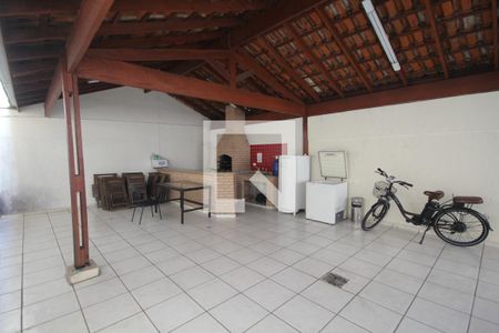 Apartamento à venda com 75m², 2 quartos e 1 vagaÁrea comum - Churrasqueira