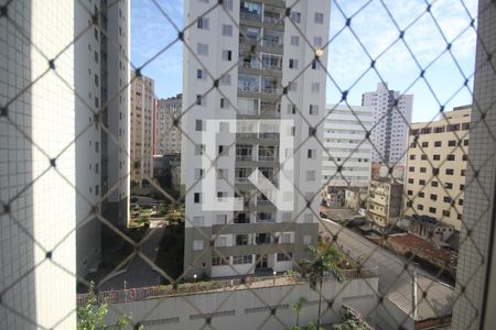 Apartamento à venda com 75m², 2 quartos e 1 vagaVista do Quarto 2