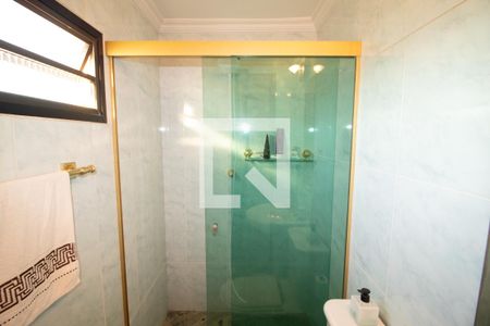 Apartamento à venda com 330m², 3 quartos e 2 vagas Apartamento à venda com 330m², 3 quartos e 2 vagasBanheiro