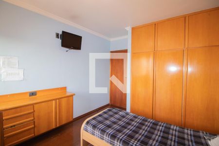 Apartamento à venda com 330m², 3 quartos e 2 vagas Apartamento à venda com 330m², 3 quartos e 2 vagasQuarto 3