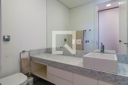 Casa de condomínio à venda com 1314m², 4 quartos e 10 vagasQuarto 03