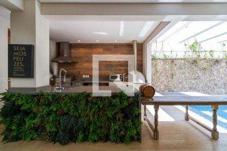 Casa de condomínio à venda com 1314m², 4 quartos e 10 vagasÁrea comum