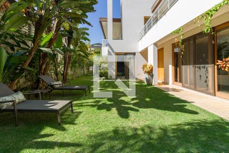 Casa de condomínio à venda com 1314m², 4 quartos e 10 vagasÁrea comum