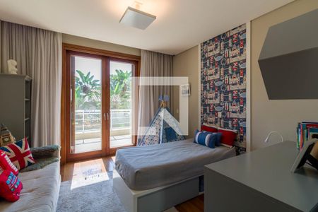 Casa de condomínio à venda com 1314m², 4 quartos e 10 vagasQuarto 02