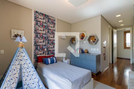 Casa de condomínio à venda com 1314m², 4 quartos e 10 vagasQuarto 02