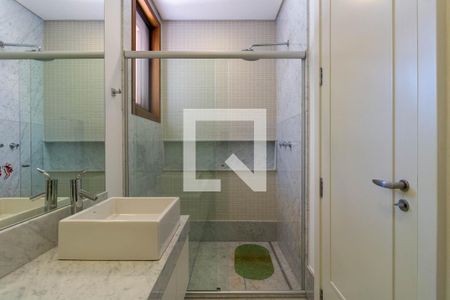 Casa de condomínio à venda com 1314m², 4 quartos e 10 vagasQuarto 03