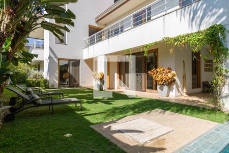 Casa de condomínio à venda com 1314m², 4 quartos e 10 vagasÁrea comum