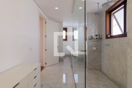 Casa de condomínio à venda com 1314m², 4 quartos e 10 vagasQuarto 04