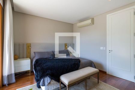 Casa de condomínio à venda com 1314m², 4 quartos e 10 vagasQuarto 04