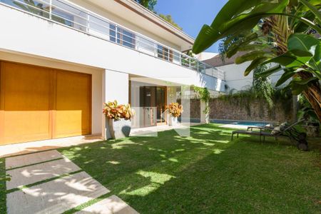 Casa de condomínio à venda com 1314m², 4 quartos e 10 vagasÁrea comum