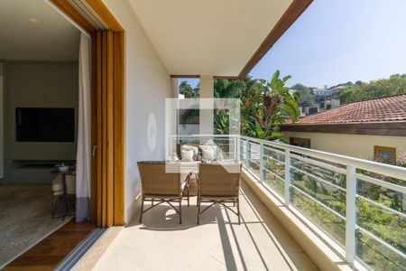 Casa de condomínio à venda com 1314m², 4 quartos e 10 vagasQuarto 04