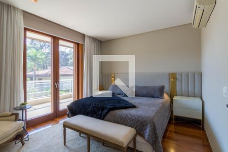 Casa de condomínio à venda com 1314m², 4 quartos e 10 vagasQuarto 04