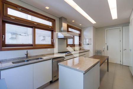 Casa de condomínio à venda com 1314m², 4 quartos e 10 vagasCozinha