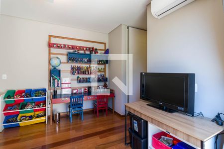 Casa de condomínio à venda com 1314m², 4 quartos e 10 vagasQuarto 03