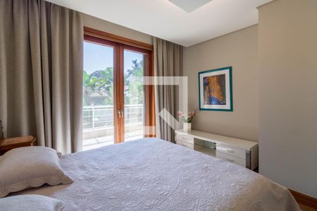 Casa de condomínio à venda com 1314m², 4 quartos e 10 vagasQuarto 01