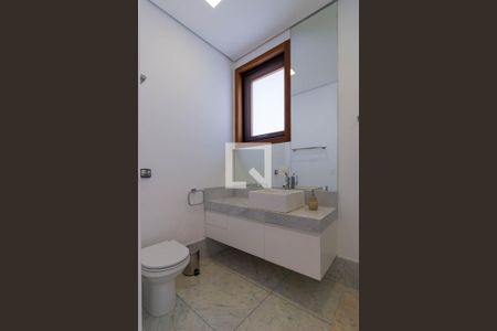 Casa de condomínio à venda com 1314m², 4 quartos e 10 vagasQuarto 01