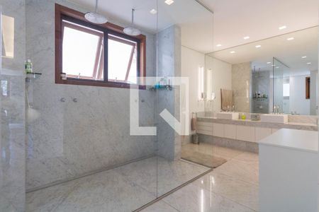 Casa de condomínio à venda com 1314m², 4 quartos e 10 vagasQuarto 04