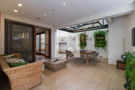 Casa de condomínio à venda com 1314m², 4 quartos e 10 vagasÁrea comum