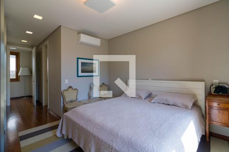 Casa de condomínio à venda com 1314m², 4 quartos e 10 vagasQuarto 01