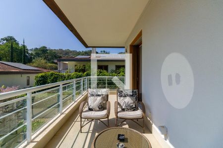 Casa de condomínio à venda com 1314m², 4 quartos e 10 vagasQuarto 04