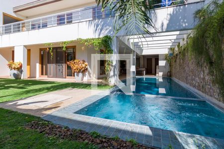 Casa de condomínio à venda com 1314m², 4 quartos e 10 vagasÁrea comum