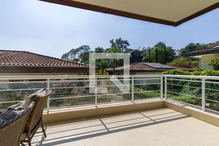 Casa de condomínio à venda com 1314m², 4 quartos e 10 vagasQuarto 04