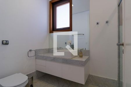 Casa de condomínio à venda com 1314m², 4 quartos e 10 vagasQuarto 01