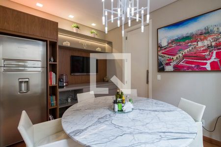 Casa de condomínio à venda com 1314m², 4 quartos e 10 vagasCopa