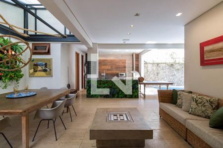 Casa de condomínio à venda com 1314m², 4 quartos e 10 vagasÁrea comum