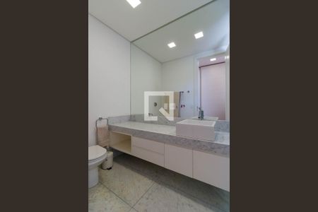 Casa de condomínio à venda com 1314m², 4 quartos e 10 vagasQuarto 03