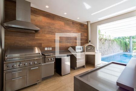 Casa de condomínio à venda com 1314m², 4 quartos e 10 vagasÁrea comum