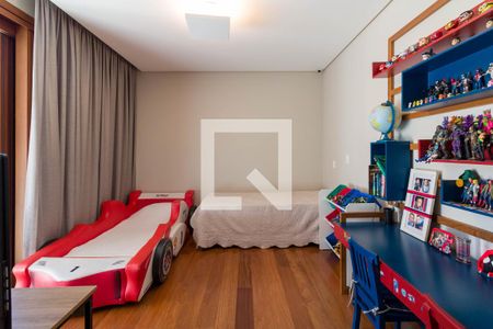 Casa de condomínio à venda com 1314m², 4 quartos e 10 vagasQuarto 03