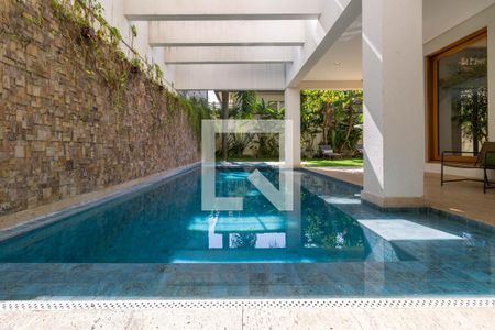 Casa de condomínio à venda com 1314m², 4 quartos e 10 vagasÁrea comum