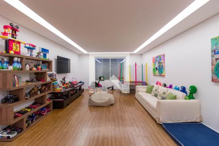 Casa de condomínio à venda com 1314m², 4 quartos e 10 vagasBrinquedoteca