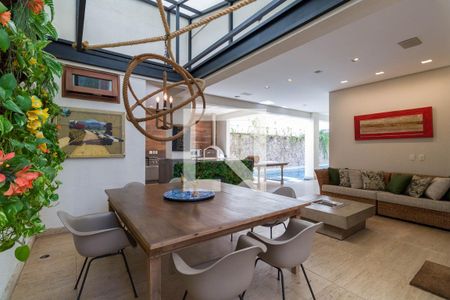 Casa de condomínio à venda com 1314m², 4 quartos e 10 vagasÁrea comum