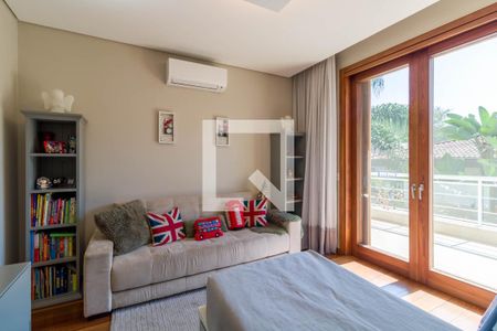 Casa de condomínio à venda com 1314m², 4 quartos e 10 vagasQuarto 02